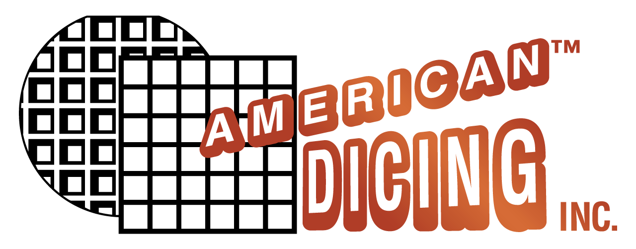 American Dicing Logo