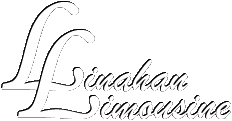 Linahan Limousine logo